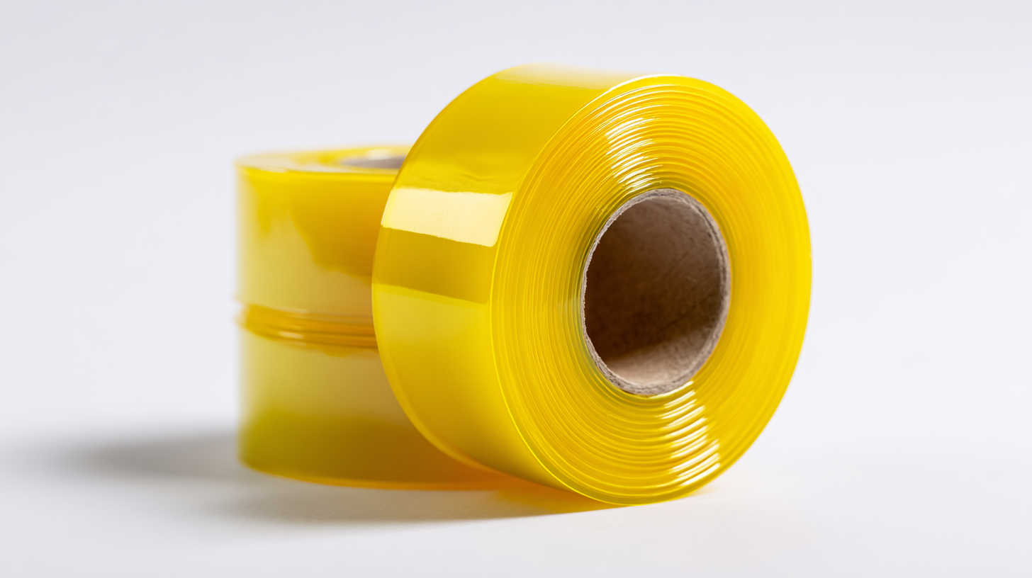 7 Best Plastic Carrier Tapes to Enhance Your Packaging Efficiency