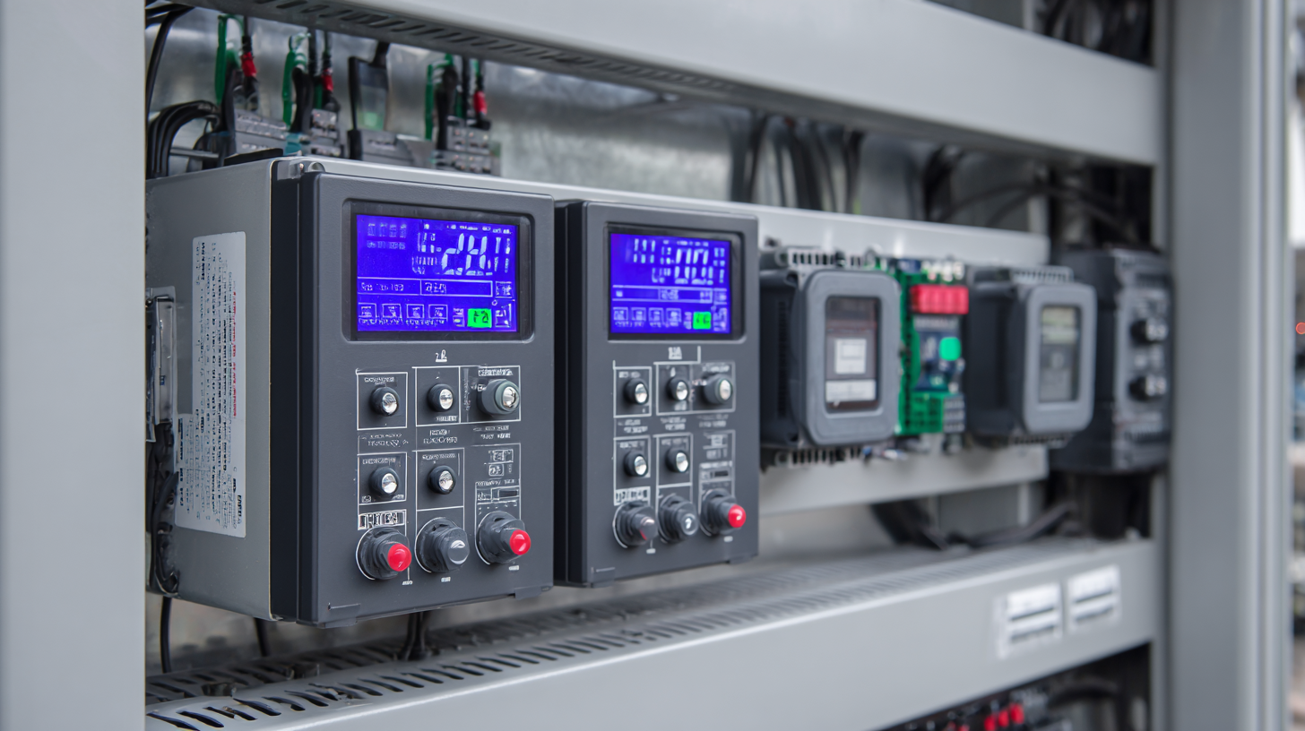 5 Essential Tips for Choosing the Right VFD Phase Converter to Maximize Efficiency