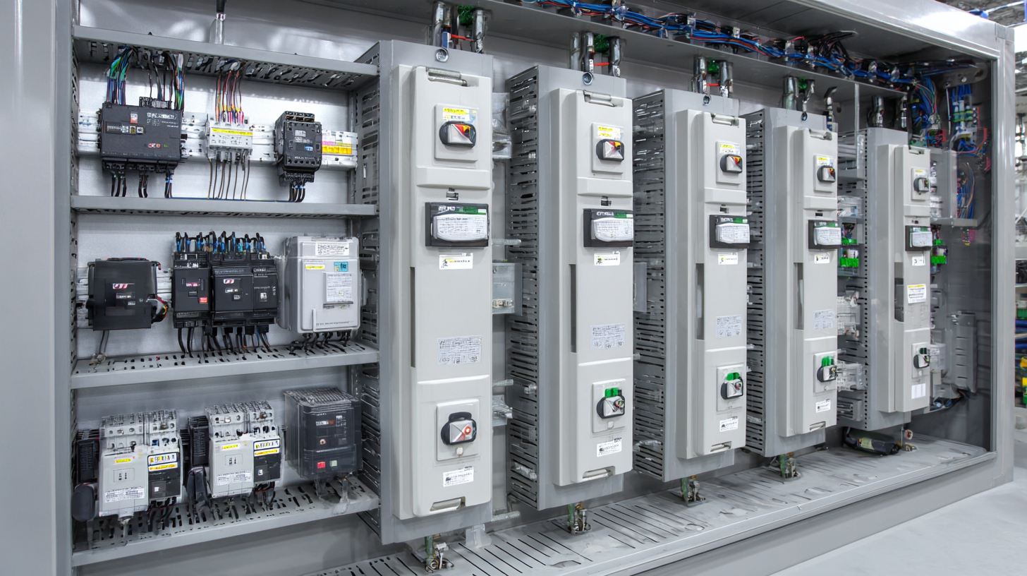 5 Essential Tips for Choosing the Right VFD Phase Converter to Maximize Efficiency