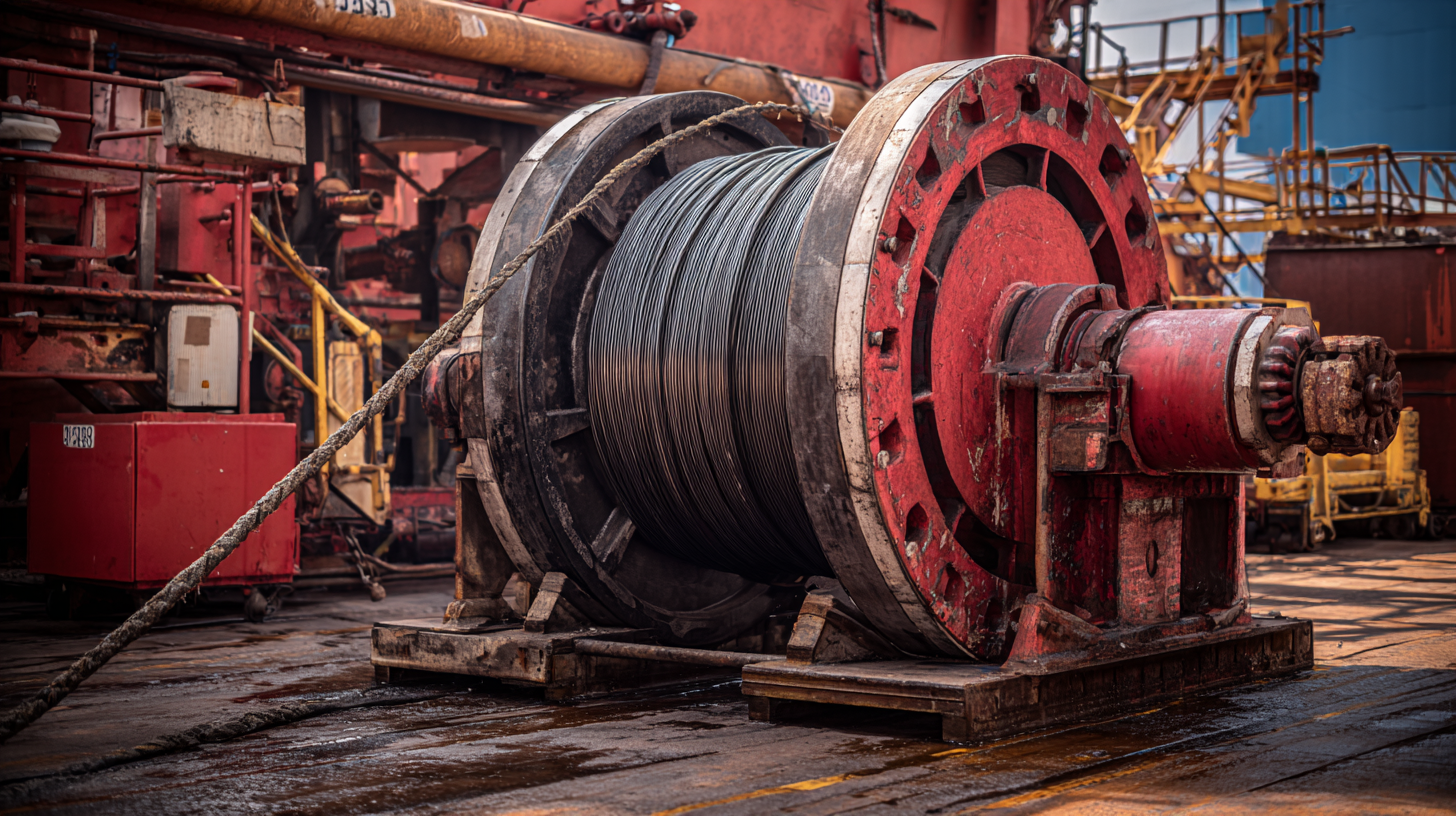 Why Choosing a Heavy Duty Hose Reel Can Boost Efficiency by 30% in Industrial Settings