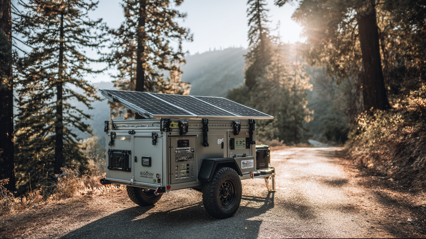 5 Essential Tips for Choosing the Right Solar Electric Generator