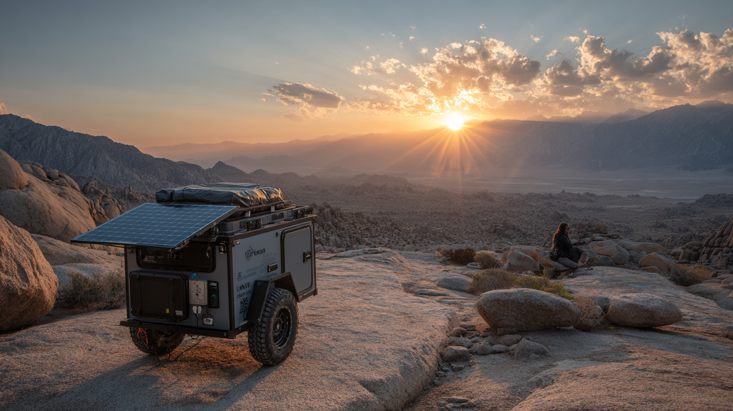 5 Essential Tips for Choosing the Right Solar Electric Generator