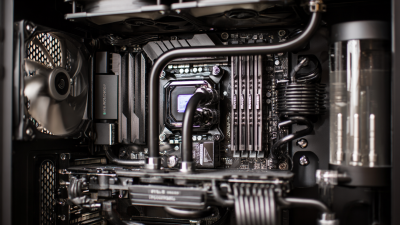 Why Understanding Different Watercooling Parts Is Essential for System Performance