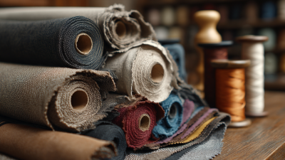 7 Essential Upholstery Supplies You Need for Every Project