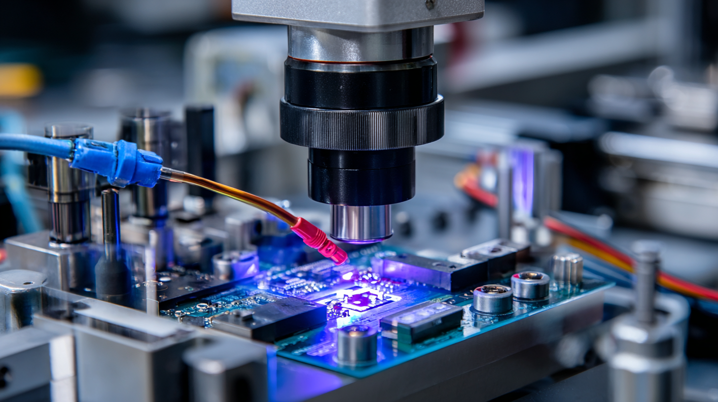 How to Choose the Right Ultrasonic Welder for Your Project Needs