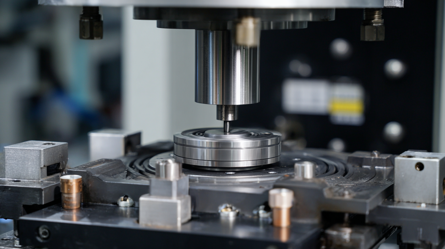 How to Choose the Right Ultrasonic Welder for Your Project Needs