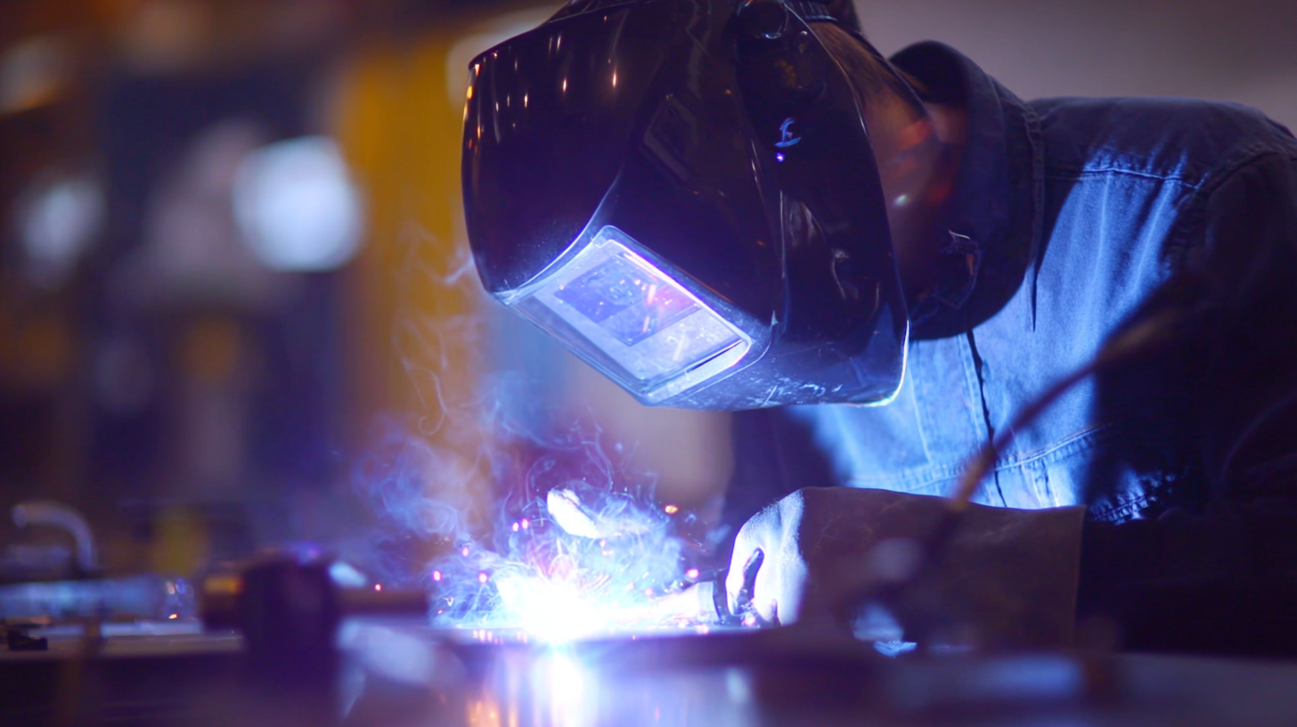 How to Choose the Right Ultrasonic Welder for Your Project Needs