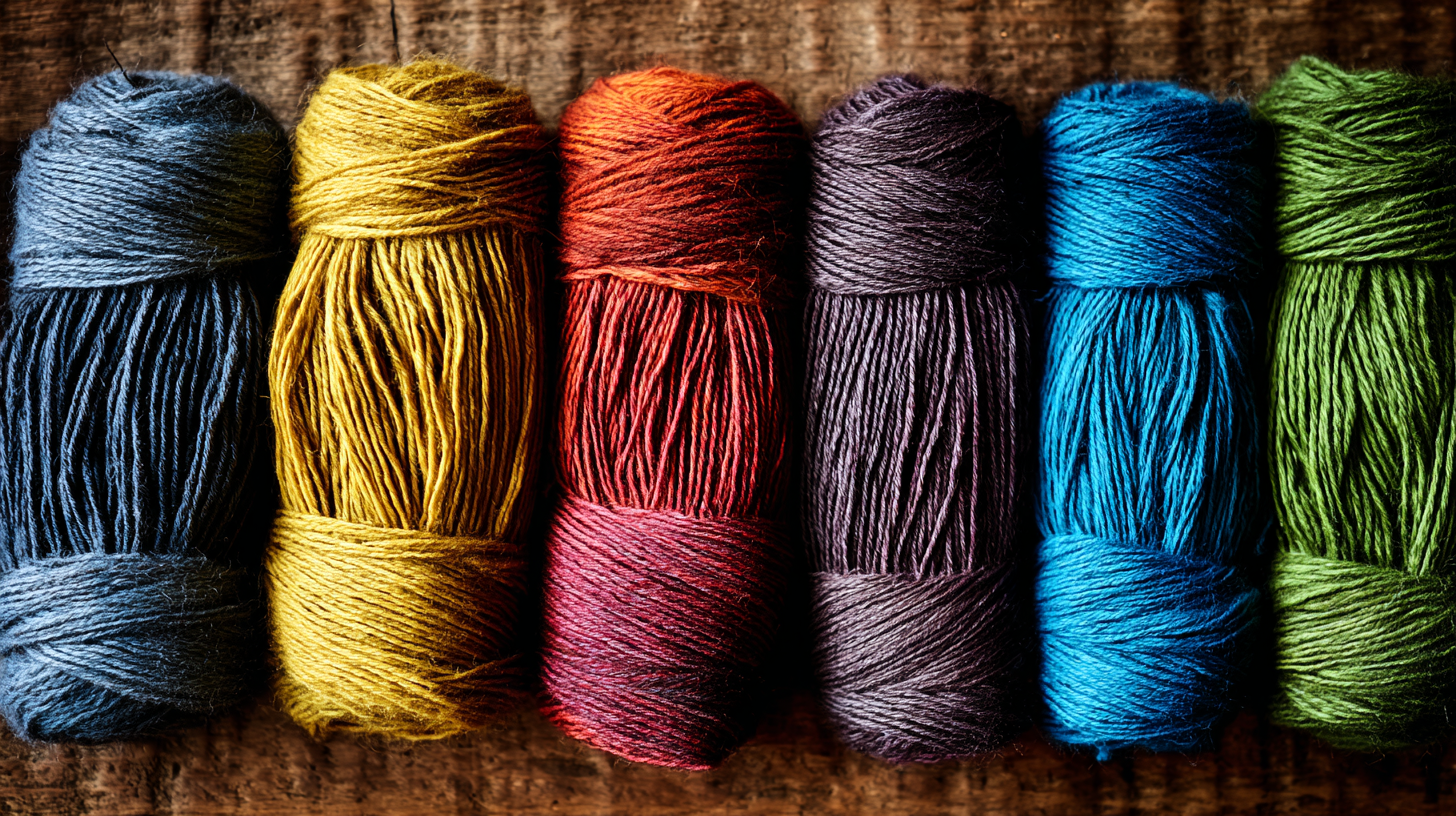 How to Select the Perfect Dyed Yarn Cotton Fabric for Your Next Project