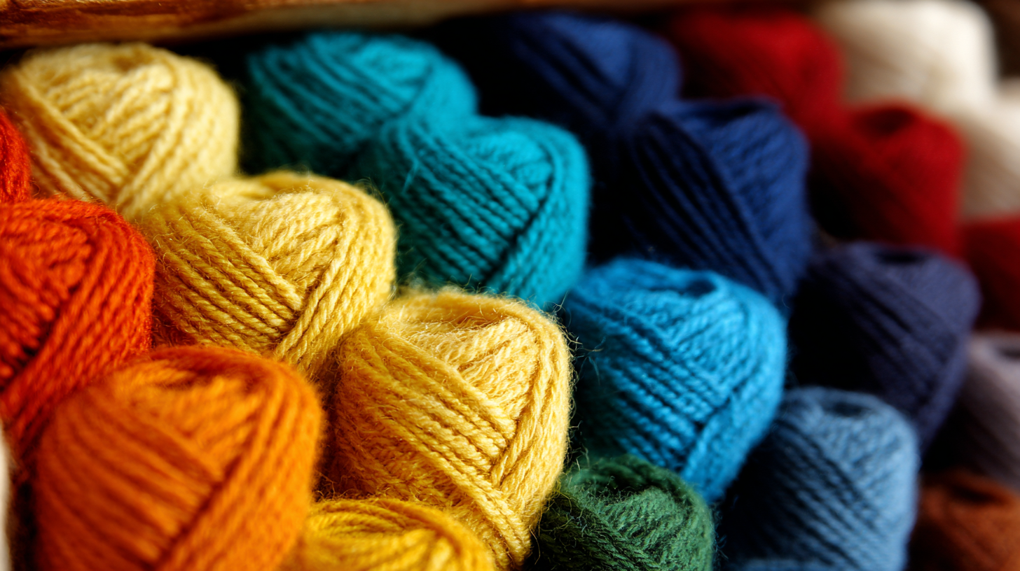 How to Select the Perfect Dyed Yarn Cotton Fabric for Your Next Project