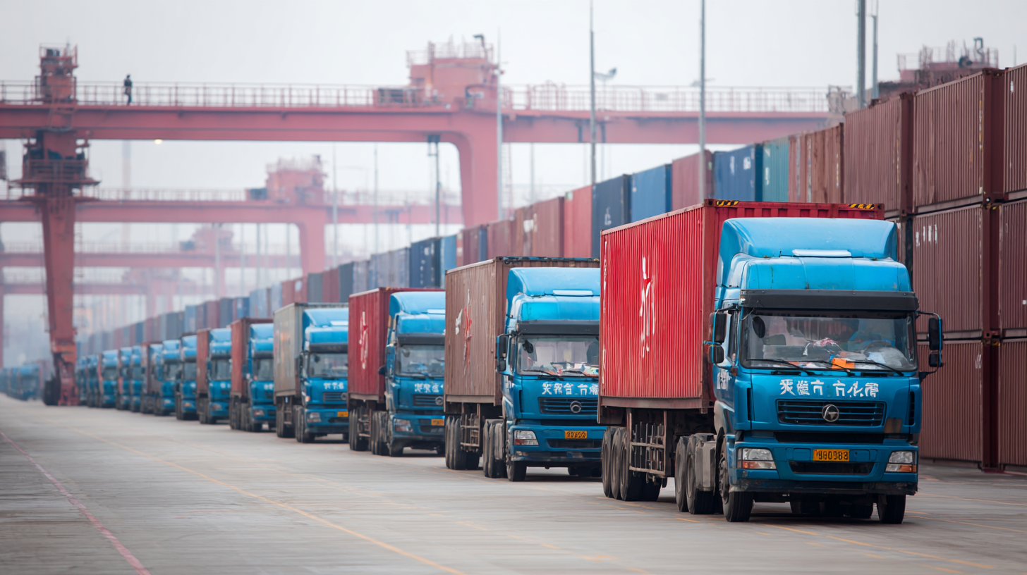 5 Ultimate Strategies for Mastering China Amazon Logistics