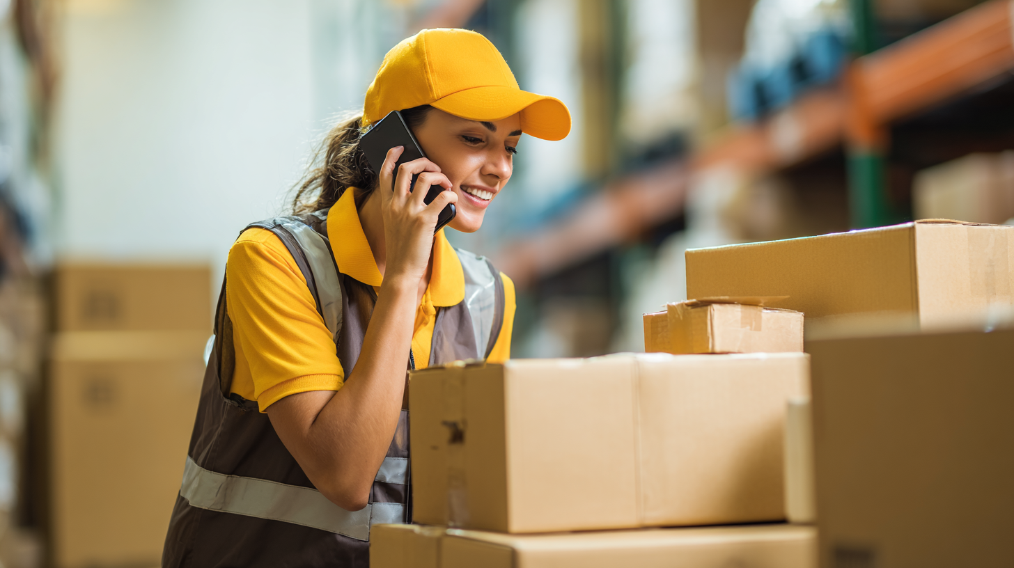 5 Ultimate Strategies for Mastering China Amazon Logistics