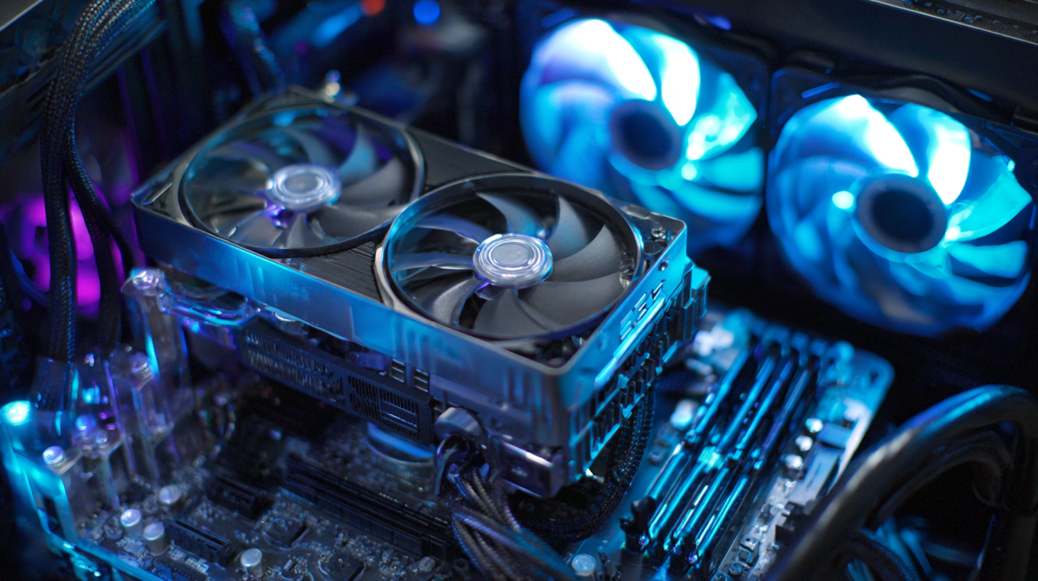Why Understanding Different Watercooling Parts Is Essential for System Performance