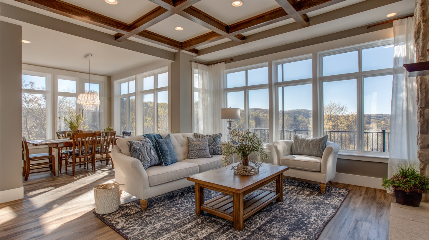 7 Essential Tips for Choosing the Best Windows for Home Energy Efficiency