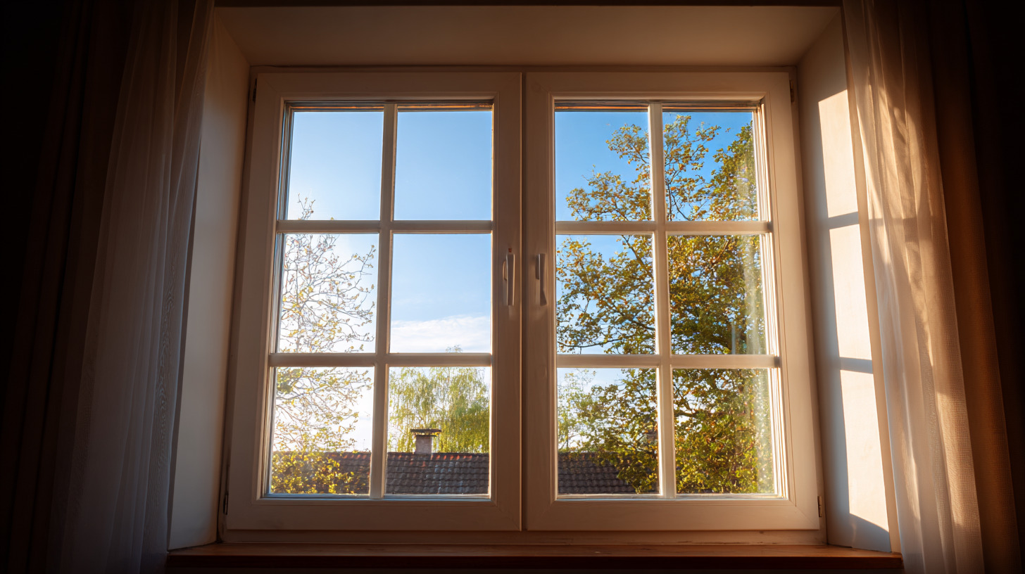 7 Essential Tips for Choosing the Best Windows for Home Energy Efficiency