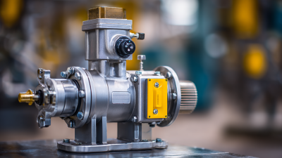 10 Unique Metering Pump Types You Should Know About