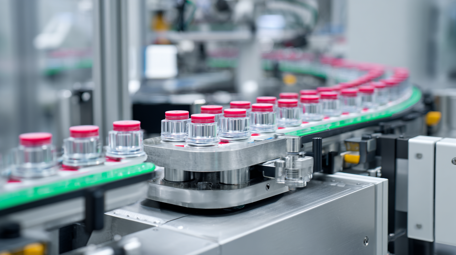 How to Optimize Your Production Line with Dynamic Checkweighers: Boost Accuracy by 99.5%!