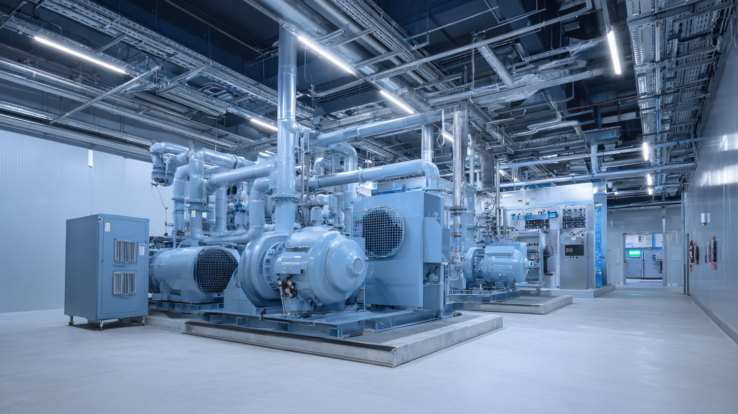 How to Effectively Implement a Cryogenic Refrigeration System in Your Business