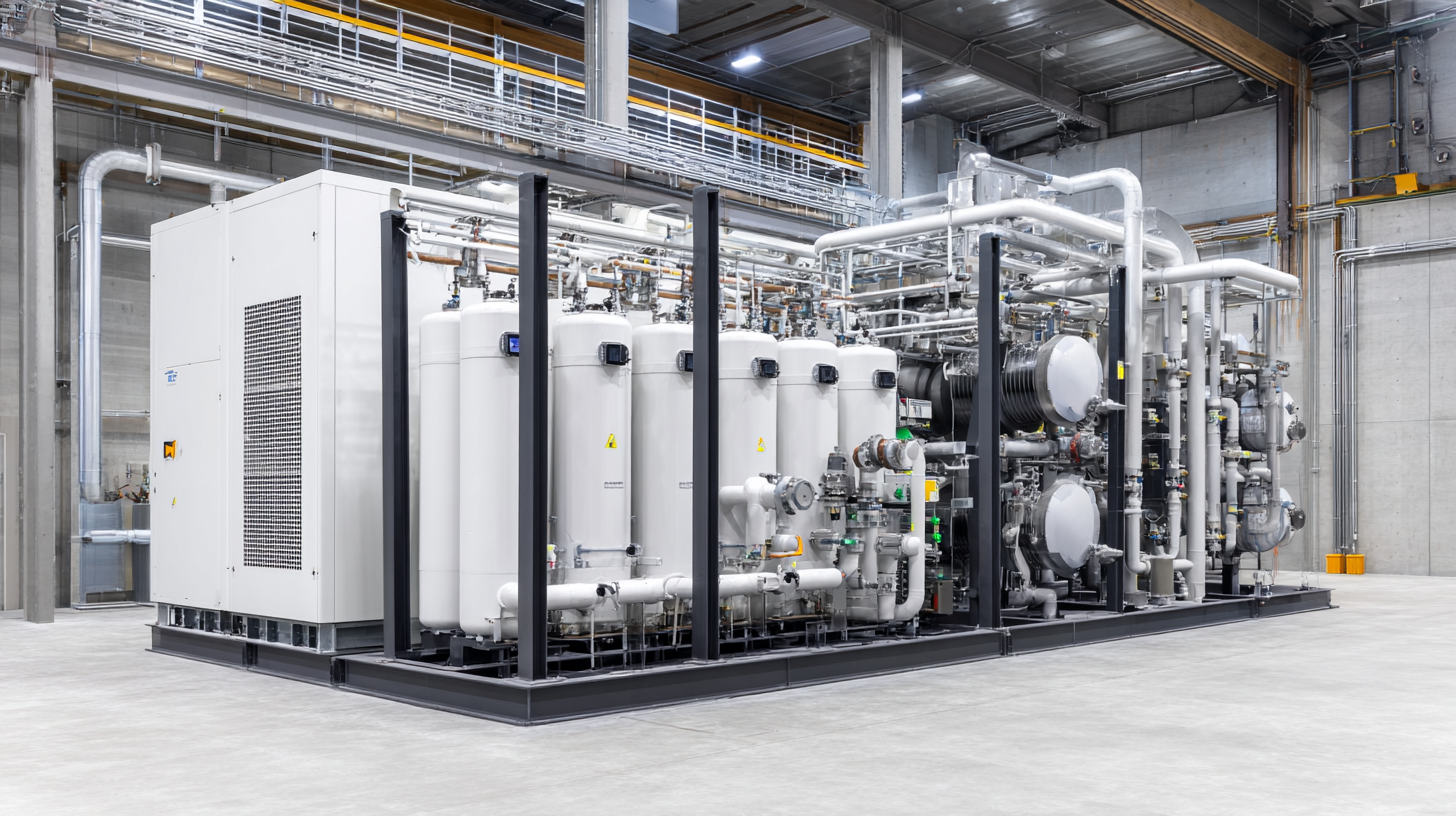 How to Effectively Implement a Cryogenic Refrigeration System in Your Business