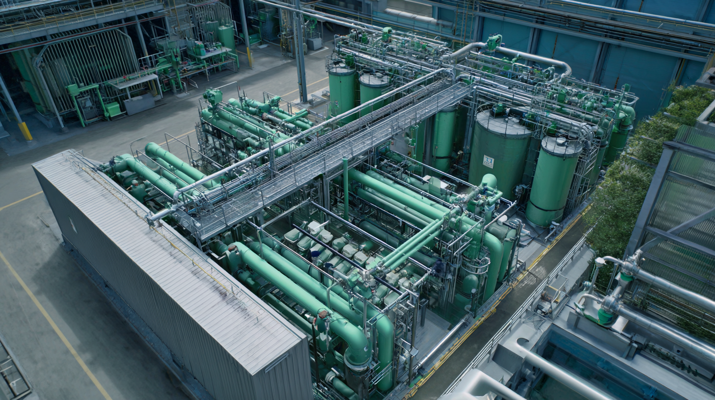 Why Moving Bed Biofilm Reactor Media is Key to Enhanced Wastewater Treatment