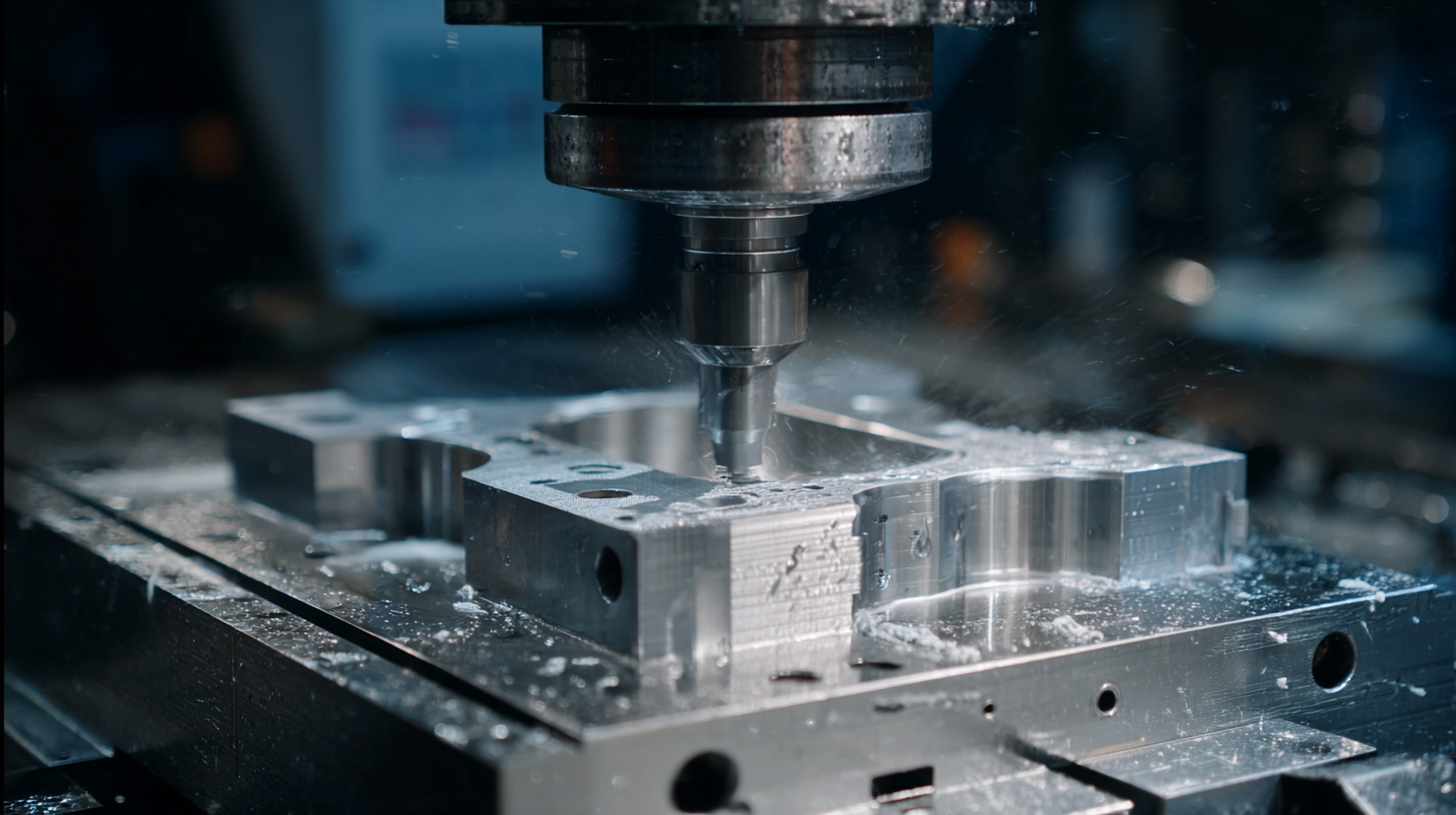 How to Enhance Product Quality with Precision Metal Casting Techniques