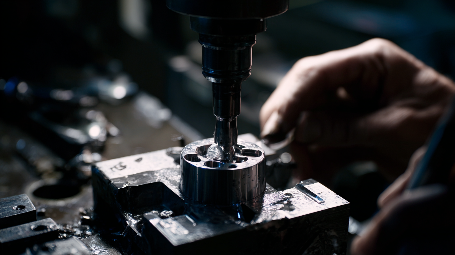 How to Enhance Product Quality with Precision Metal Casting Techniques