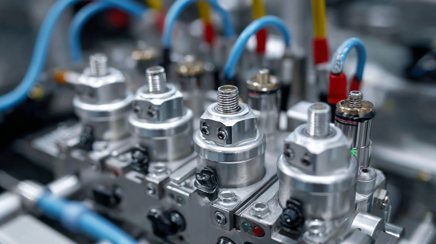 Why Fluid Power Hydraulics Are Essential for Modern Industry