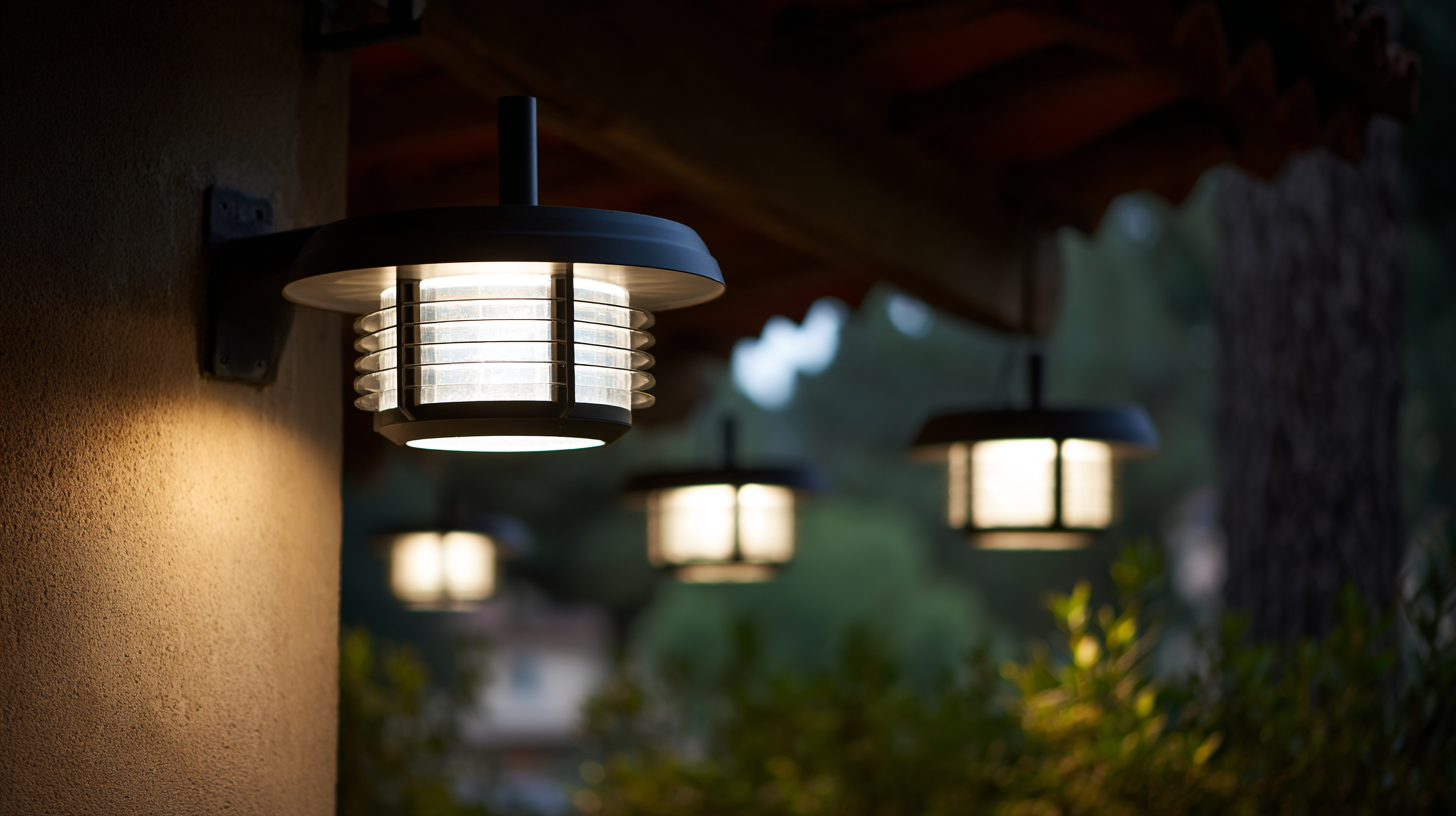 What is Solar Lighting and How Does It Transform Outdoor Spaces?