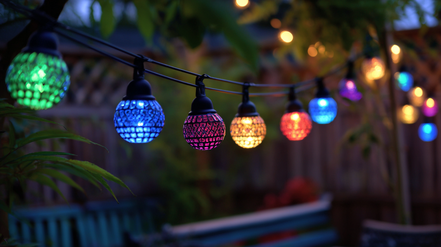 What is Solar Lighting and How Does It Transform Outdoor Spaces?