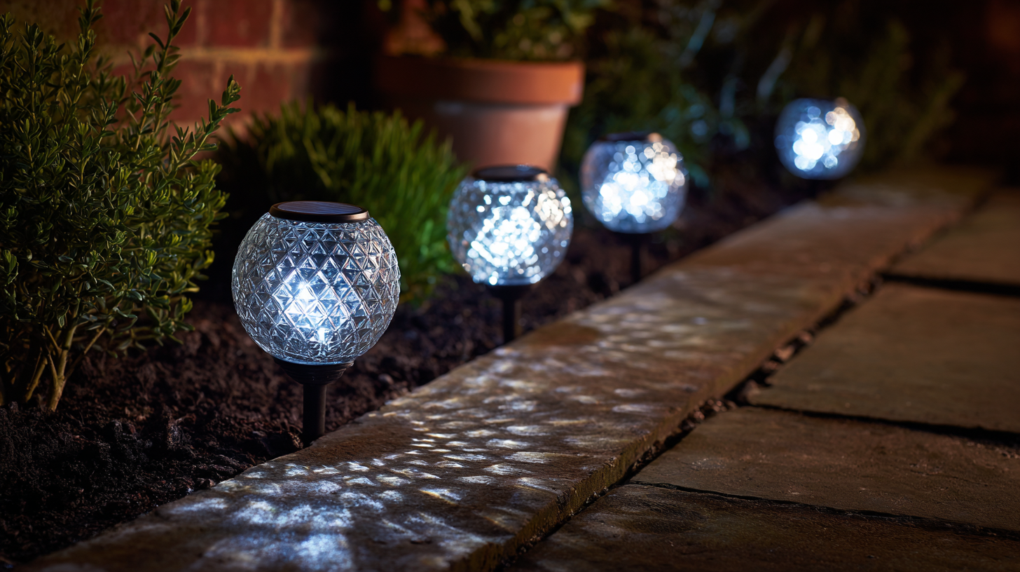What is Solar Lighting and How Does It Transform Outdoor Spaces?