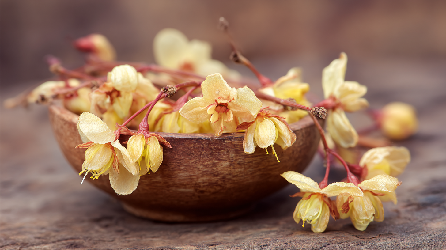 What is Epimedium Extract and How Does It Benefit Your Health?
