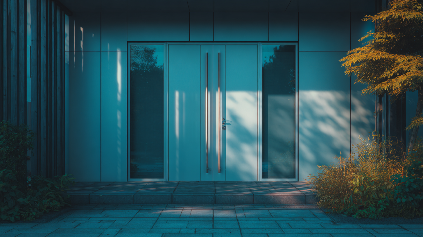 5 Essential Tips for Choosing Aluminum Doors to Boost Energy Efficiency
