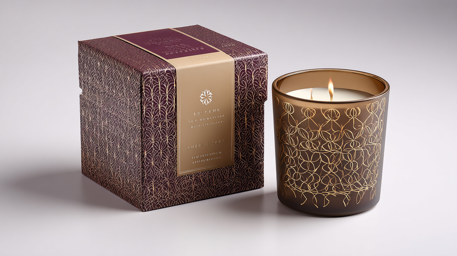 7 Best Tips for Choosing the Right Candle Packaging Solutions