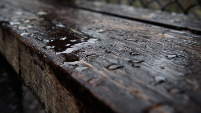 How to Effectively Apply Liquid Rubber for Maximum Waterproofing Benefits
