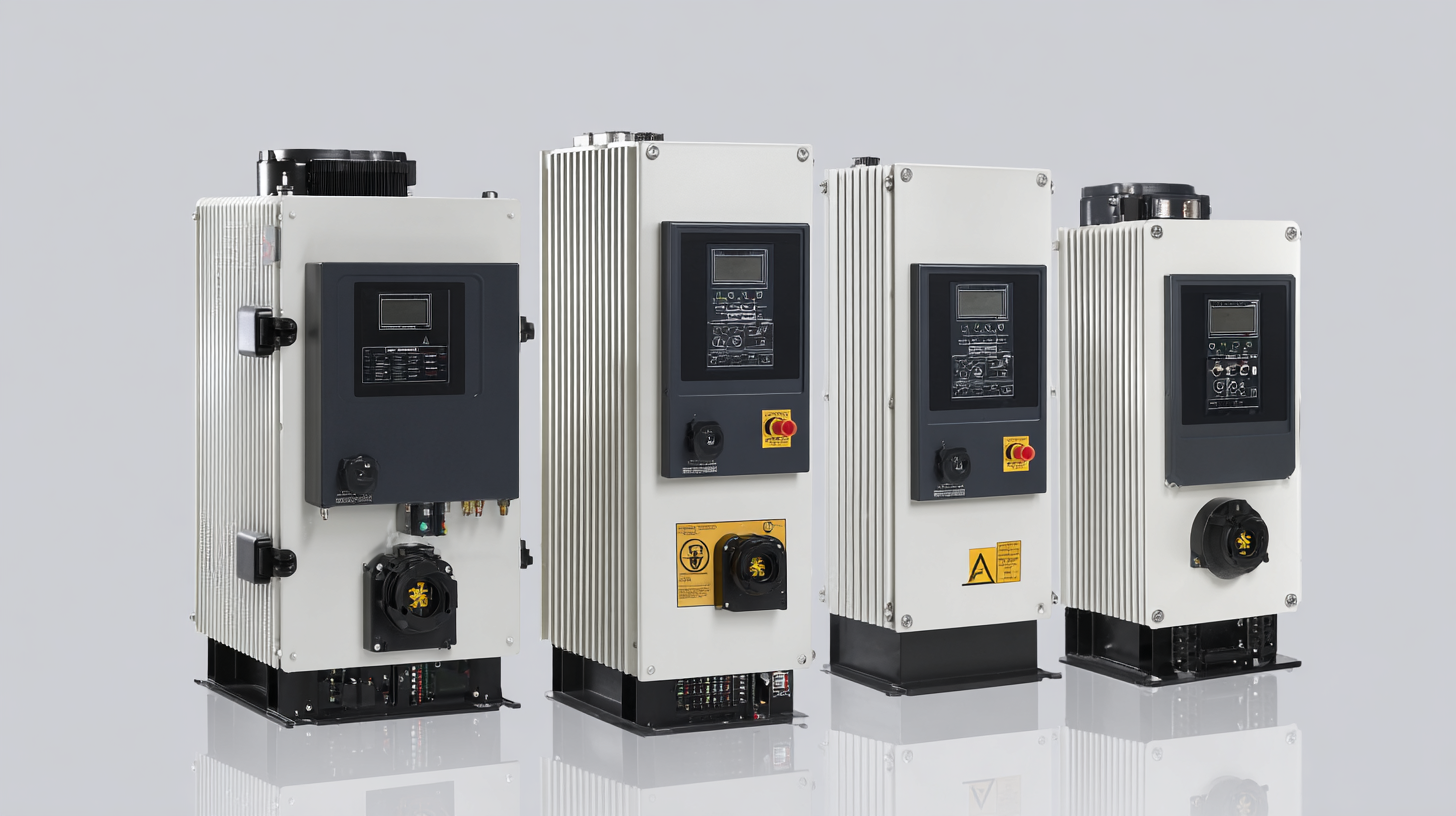 5 Amazing Facts About Motor Inverters You Should Know