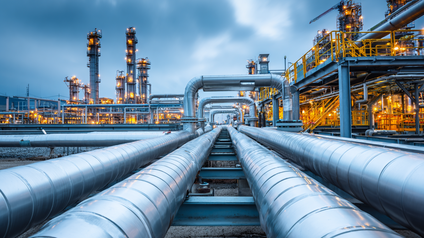 What is the Role of Valve Industries in Modern Engineering?