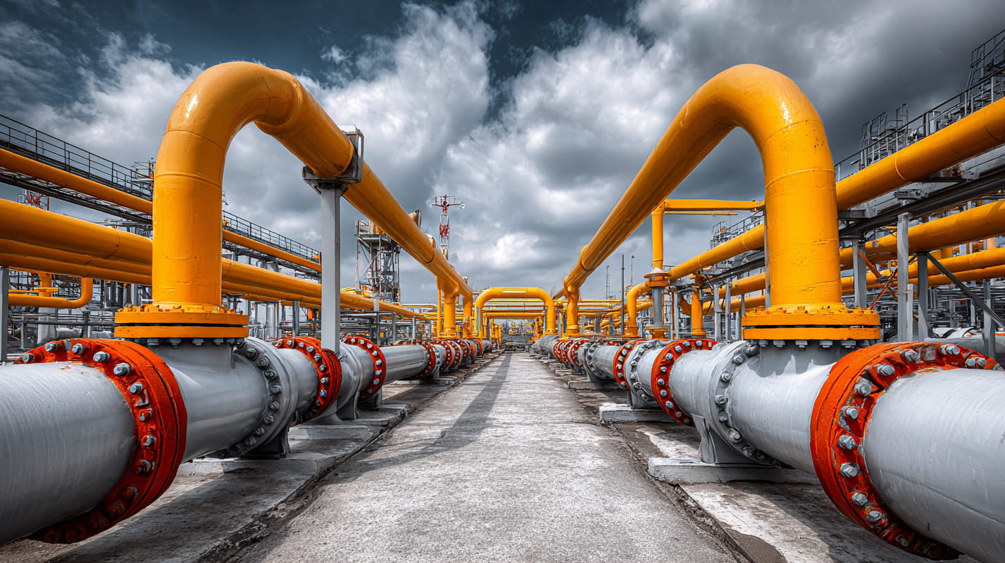 What is the Role of Valve Industries in Modern Engineering?