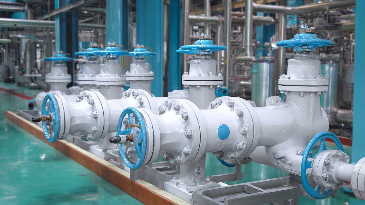 How to Choose the Right PFA Lined Valves for Your Industrial Applications