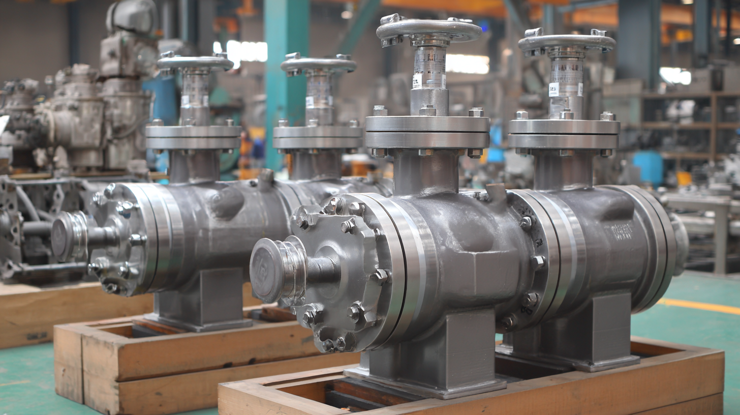 How to Choose the Right PFA Lined Valves for Your Industrial Applications