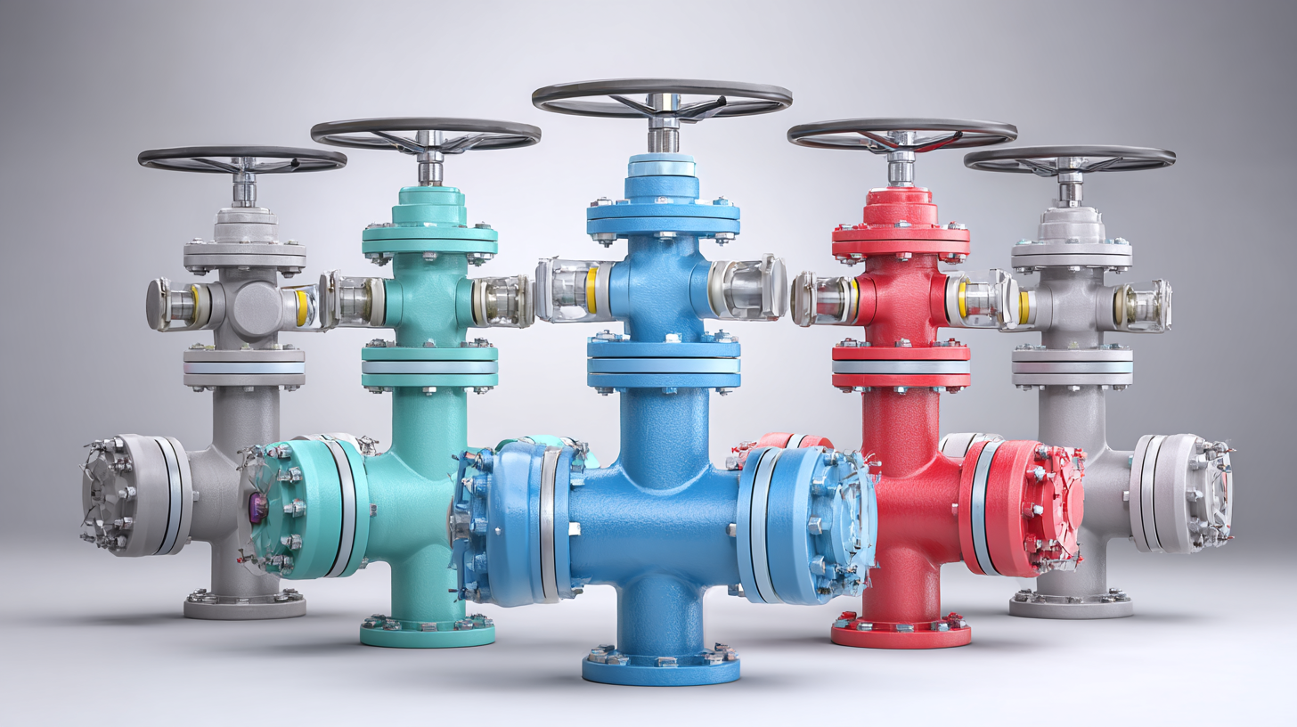 How to Choose the Right PFA Lined Valves for Your Industrial Applications
