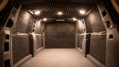 How to Choose the Right Sound Deadening Material for Your Project