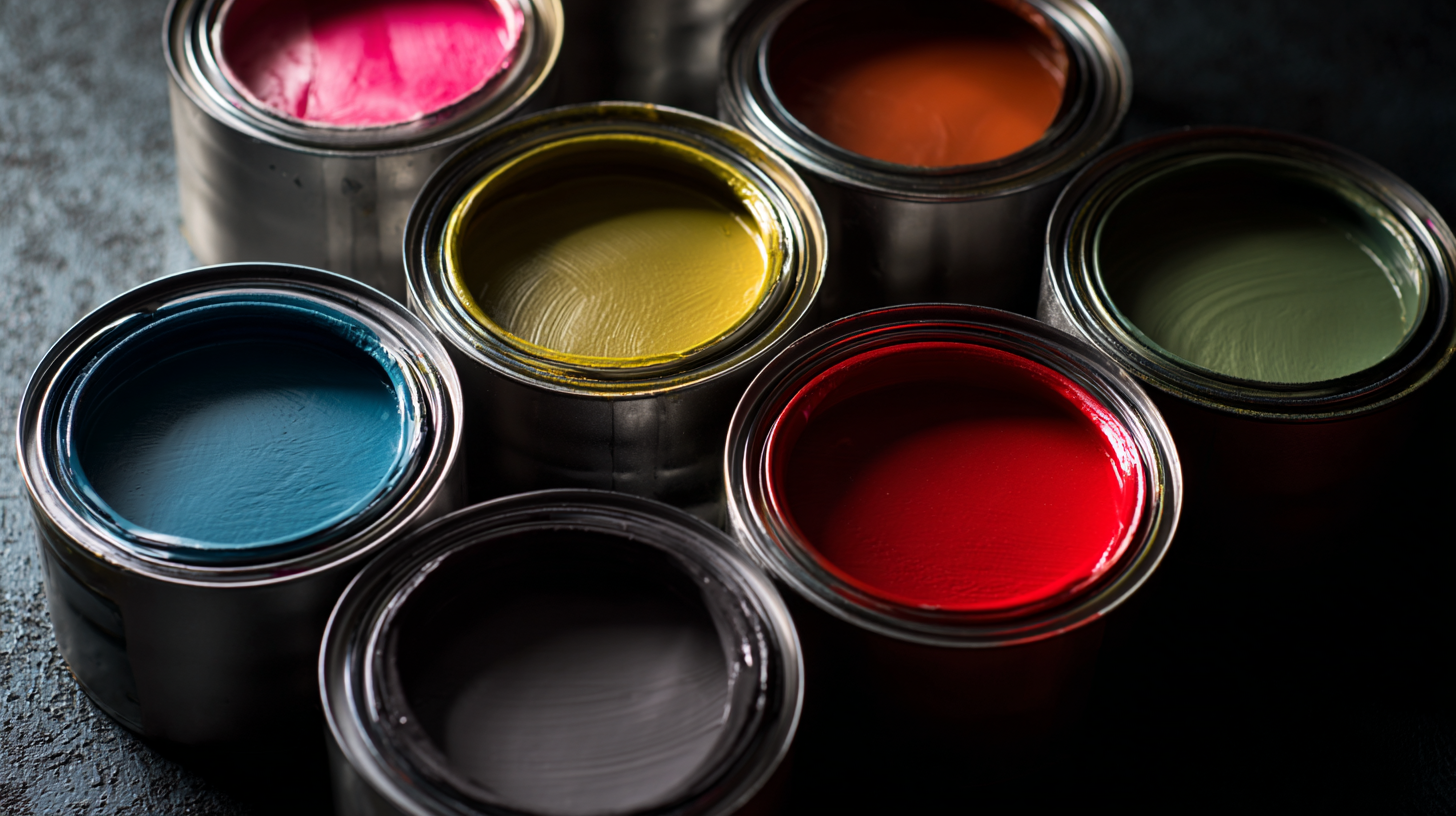 How to Choose the Right Paint Film for Your Next Project