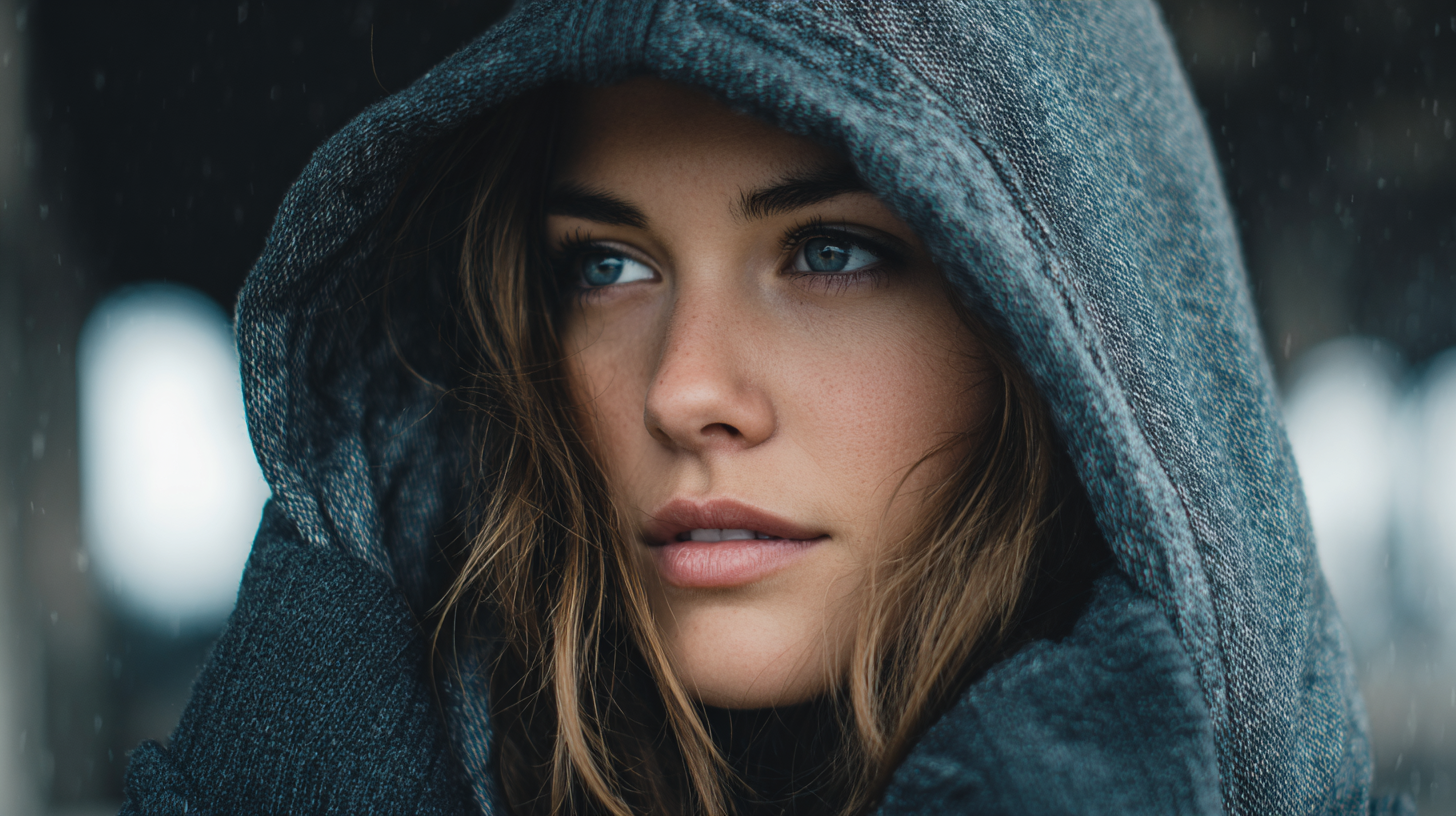 What are the Different Styles of Women's Hoodies and How to Choose Yours