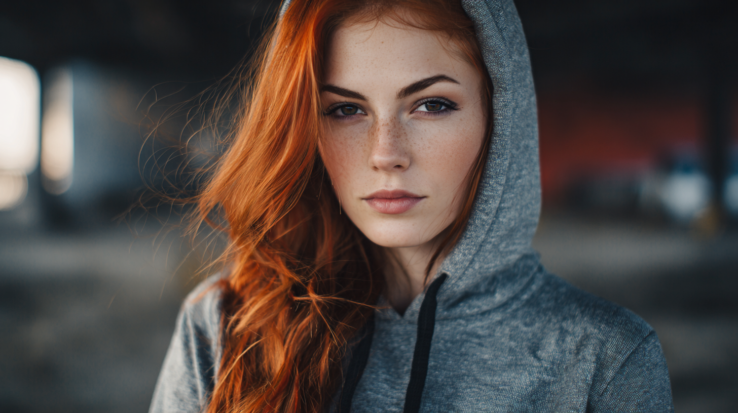 What are the Different Styles of Women's Hoodies and How to Choose Yours