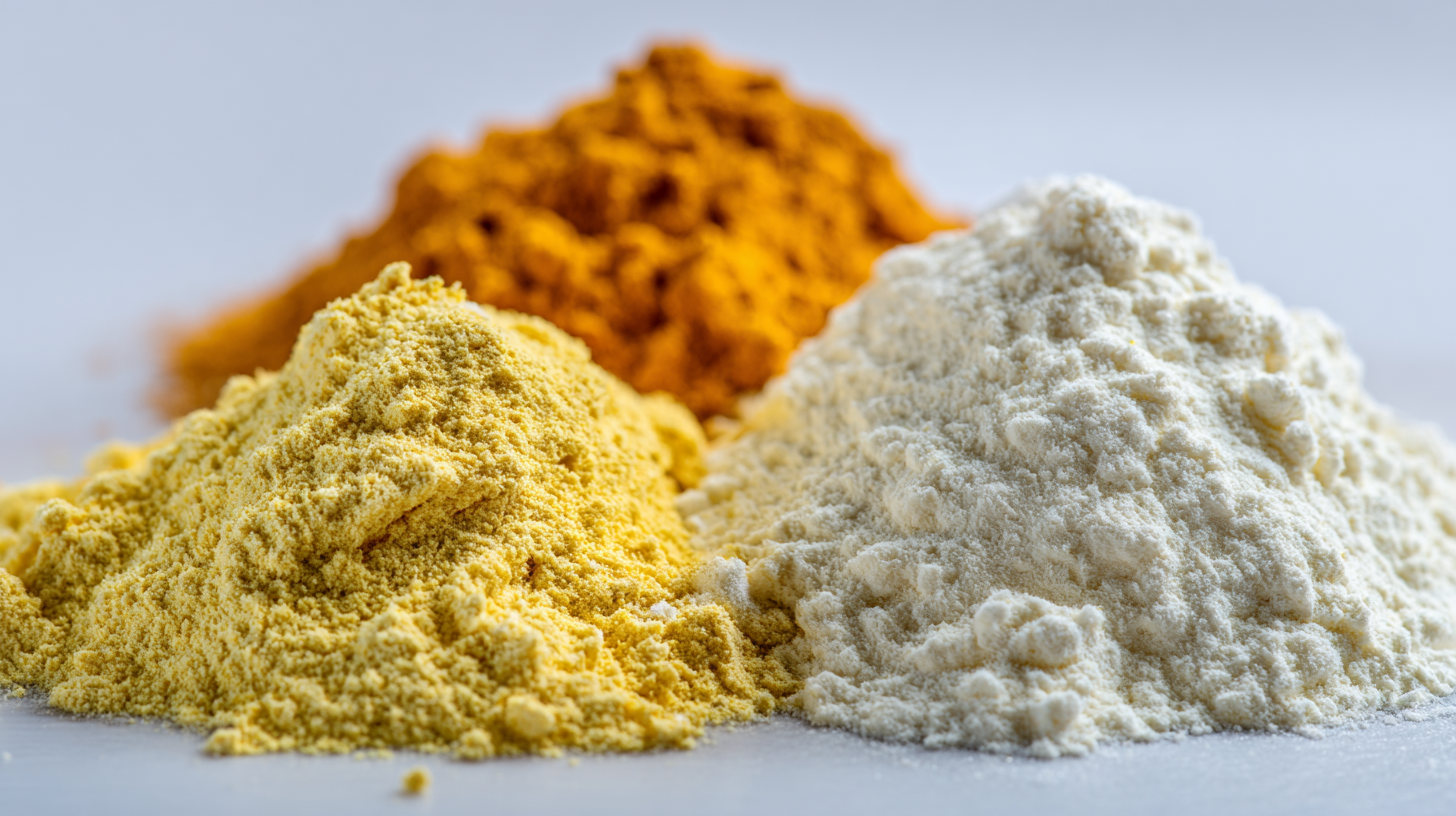 10 Unmatched Benefits of N Hydroxyphthalimide for Your Industry Growth