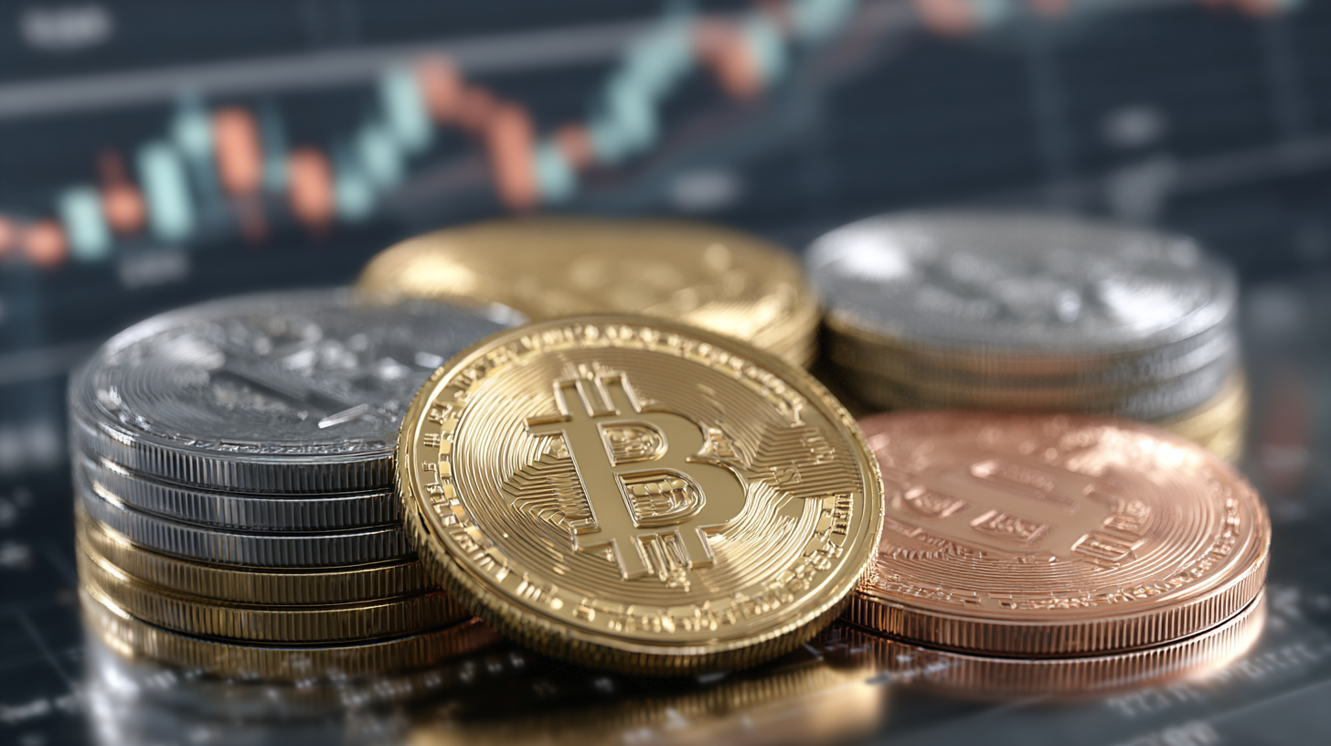 The Ultimate Guide to Understanding the Cryptocurrency Market Today
