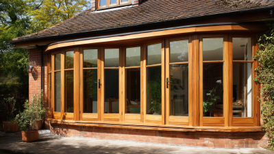 Why Timber Casement Windows Are the Smart Choice for Modern Homes