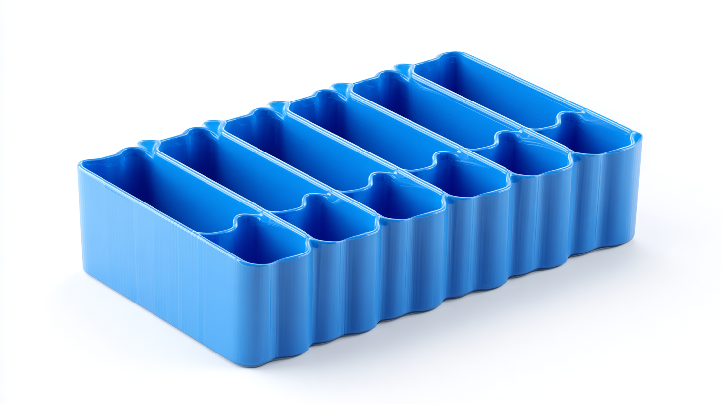 What is a Pp Corrugated Plastic Box and Why is it Your Best Packaging Solution?
