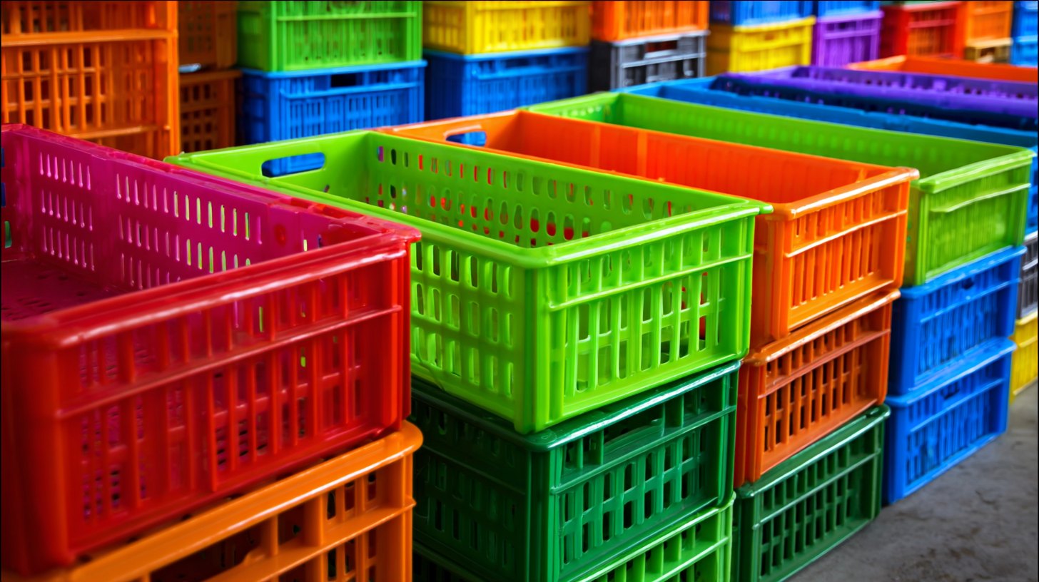 What is a Pp Corrugated Plastic Box and Why is it Your Best Packaging Solution?