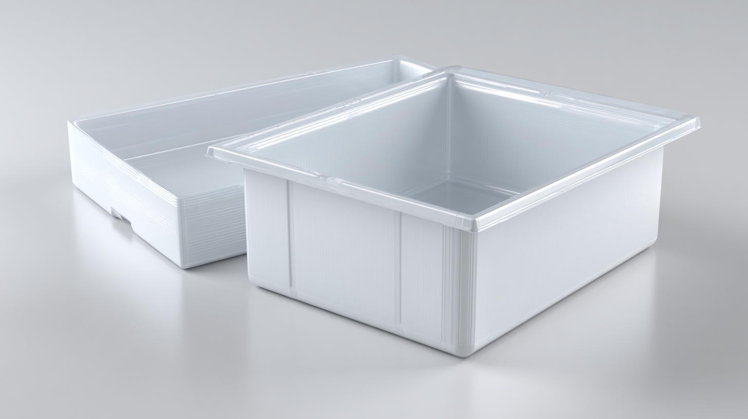What is a Pp Corrugated Plastic Box and Why is it Your Best Packaging Solution?