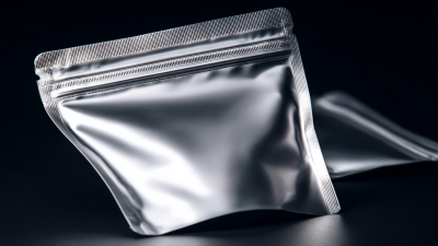 10 Amazing Tips for Choosing the Right Aluminum Foil Bag That Boosts Product Shelf Life by 30 Percent